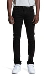 PRPS MARCUS STRETCH STRAIGHT LEG JEANS