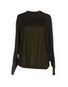 GIVENCHY jumperS,39787331PA 3