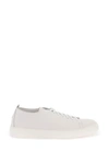 HENDERSON LEATHER trainers