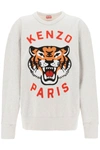 KENZO 'LUCKY TIGER' OVERSIZED SWEATSHIRT