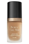 TOO FACED BORN THIS WAY FOUNDATION