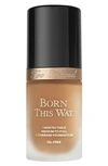 TOO FACED BORN THIS WAY FOUNDATION