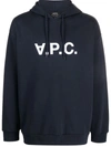 APC A.P.C. SWEATSHIRT