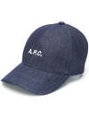 APC A.P.C. HAT