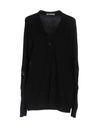 CHRISTOPHER KANE CARDIGANS,39784747TI 5