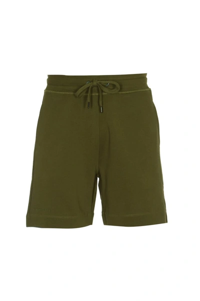 Canada Goose Shorts In Military Green