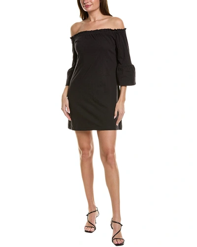 Helen Jon Amelia Dress In Black