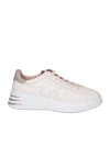 Hogan Rebel Off White In White