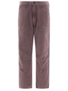 LEVI'S LEVI'S "568™ STAY LOOSE DOUBLE-KNEE" TROUSERS