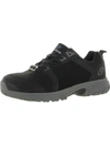 Nautilus Safety Footwear Womens Aluminum Toe Comfort Work And Safety Shoes In Multi