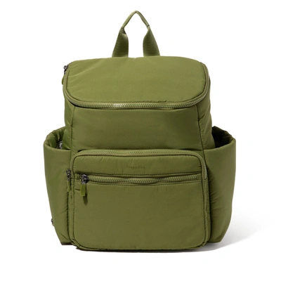 Baggallini Go To Backpack In Green