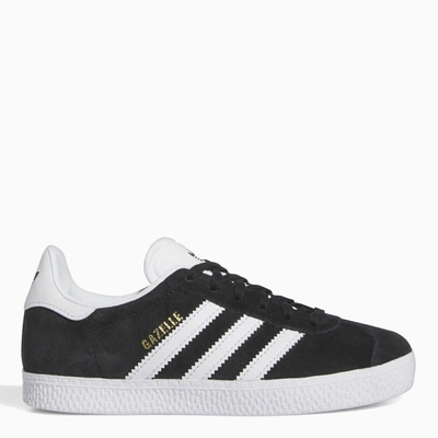 Adidas Originals | Gazelle Black Sneakers