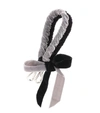 FENDI VELVET SHOULDER STRAP,P00273081