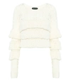 TOM FORD WOOL SWEATER,P00270186