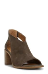 LUCKY BRAND SAIMY BLOCK HEEL SANDAL