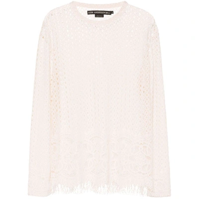 Andersson Bell Jumpers In Neutrals