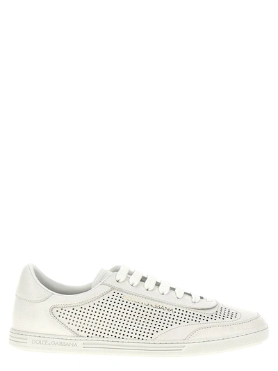 DOLCE & GABBANA DOLCE & GABBANA 'SAINT TROPEZ' SNEAKERS