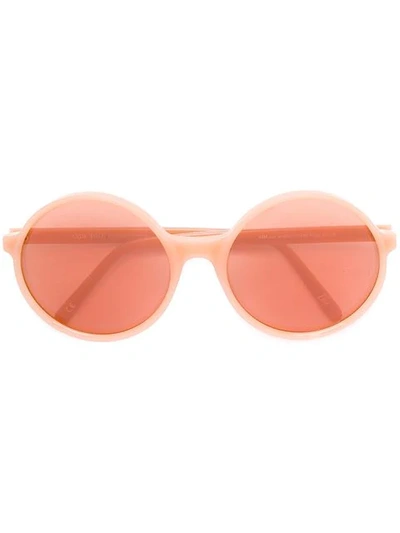 Andy Wolf Kim Sunglasses