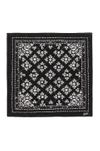 SCOTCH & SODA GAUCHO BANDANA,137802 90