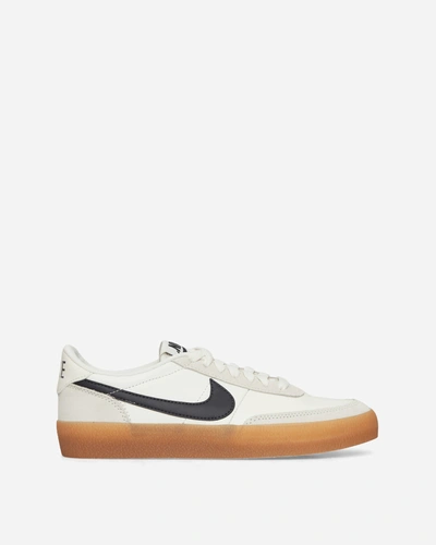 NIKE WOMEN S KILLSHOT 2 SNEAKERS SAIL / OIL