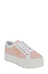 GUESS TESIE PLATFORM SNEAKER