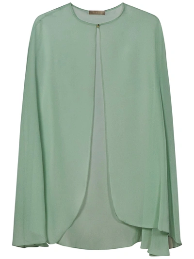 Elie Saab Stoles In Verde