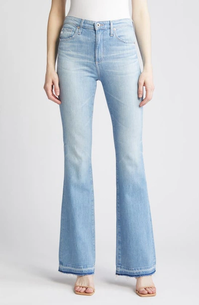 Ag Farrah Bootcut Jeans In 24 Years Looking Glass