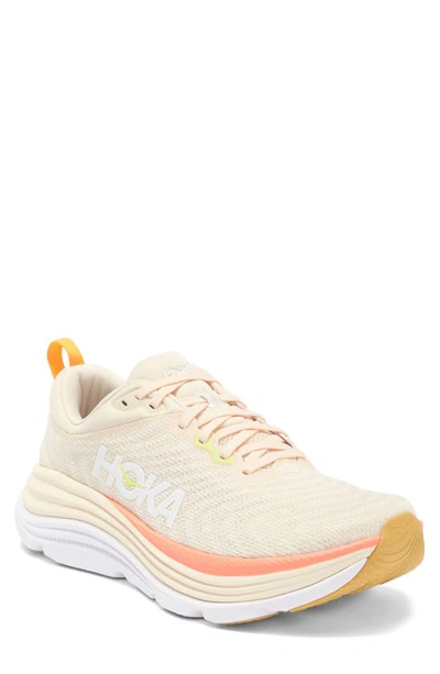 Hoka Gaviota 5 Running Shoe In Neutral
