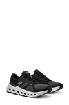On Cloudrunner 2 Running Shoe In Eclipse/ Black