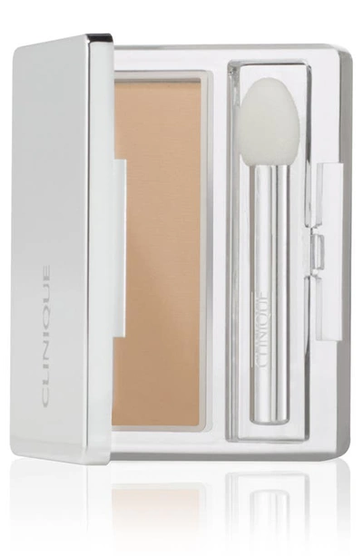 CLINIQUE CLINIQUE ALL ABOUT SHADOW™ SINGLE EYESHADOW