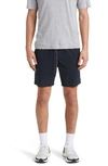 QUIKSILVER QUIKSILVER TAXER AMPHIBIAN 18 WATER REPELLENT RECYCLED POLYESTER BOARD SHORTS