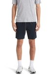 Quiksilver Big Boys Ocean Elastic Amph Youth 18 Shorts In Black