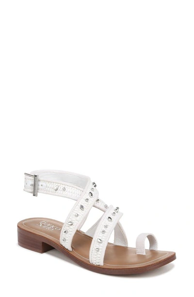 FRANCO SARTO FRANCO SARTO INA TOE LOOP SANDAL