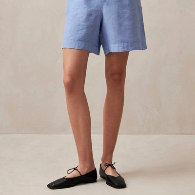 Alohas Boa Blue Shorts