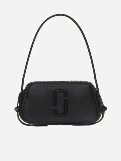 Marc Jacobs The Slingshot Bag In Black