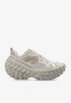 Balenciaga Defender Sneaker In Beige