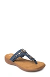 MINNETONKA BRECCA FLIP FLOP