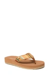 MINNETONKA HEDY 2.0 FLIP FLOP