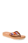 MINNETONKA HEDY 2.0 FLIP FLOP