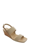 VANELI CATLEE WEDGE SANDAL