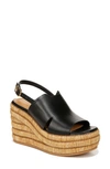 SARTO BY FRANCO SARTO SARTO BY FRANCO SARTO TAMRYN WEDGE SANDAL