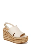 SARTO BY FRANCO SARTO TAMRYN WEDGE SANDAL