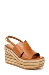 SARTO BY FRANCO SARTO SARTO BY FRANCO SARTO TAMRYN WEDGE SANDAL