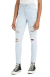 LEVI'S® LEVI'S® 721 HIGH WAIST SKINNY JEANS