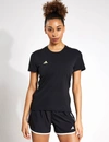 ADIDAS ORIGINALS ADIDAS ADIZERO ESSENTIALS RUNNING T-SHIRT