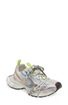 Balenciaga 3xl Sneaker In Multicolor
