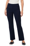 NIC + ZOE NIC+ZOE PLAZA DEMI BOOTCUT ANKLE PANTS