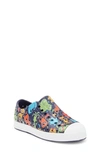 NATIVE SHOES JEFFERSON WATER FRIENDLY PERFORATED SLIP-ON