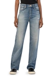 KUT FROM THE KLOTH SIENNA HIGH WAIST WIDE LEG JEANS