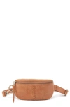 HOBO HOBO FERN LEATHER BELT BAG